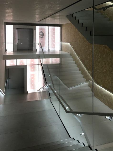 prada museum milano staircase|fondazione prada tower milan.